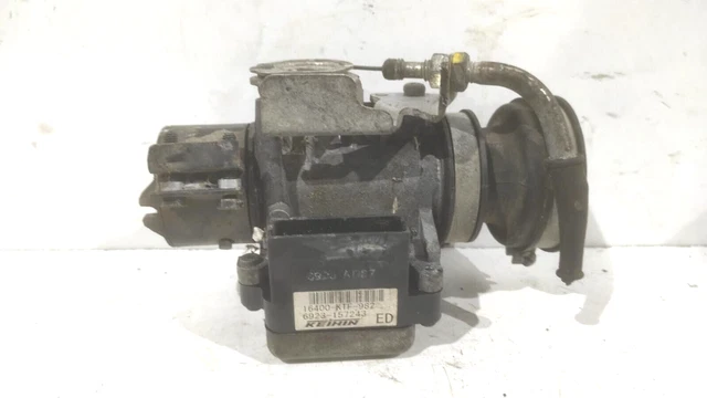 Ricambi Usati, Corpo Farfallato Honda Sh 125, Codice : 16400-Ktf-982 Keihin