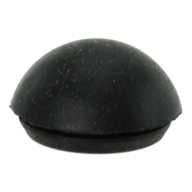ZANUSSI COOKER OVEN Hob Ignition Switch Button Cover Rubber Spare Part