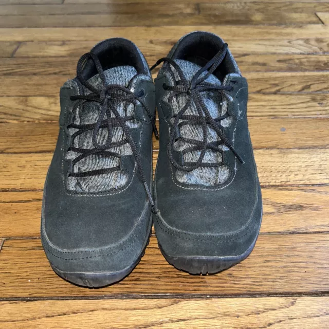 Merrell Women’s /Femmes J000028 Form2 Black Hiking /Trail Shoe Size 7.5