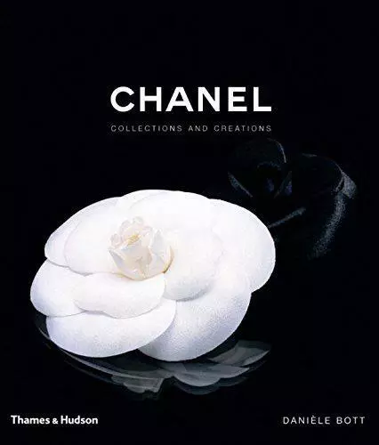 Chanel : Collections Et Créations Par Danièle Bott, Neuf Livre , Gratuit Rapide