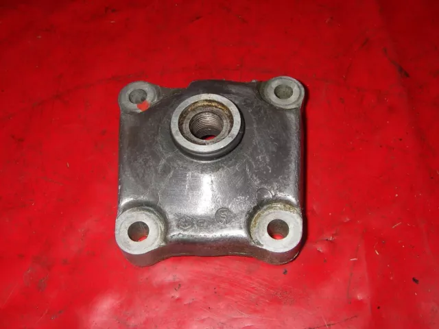 Top Culasse 2-Takt Moteur Piaggio Hexagon Ex LX 125