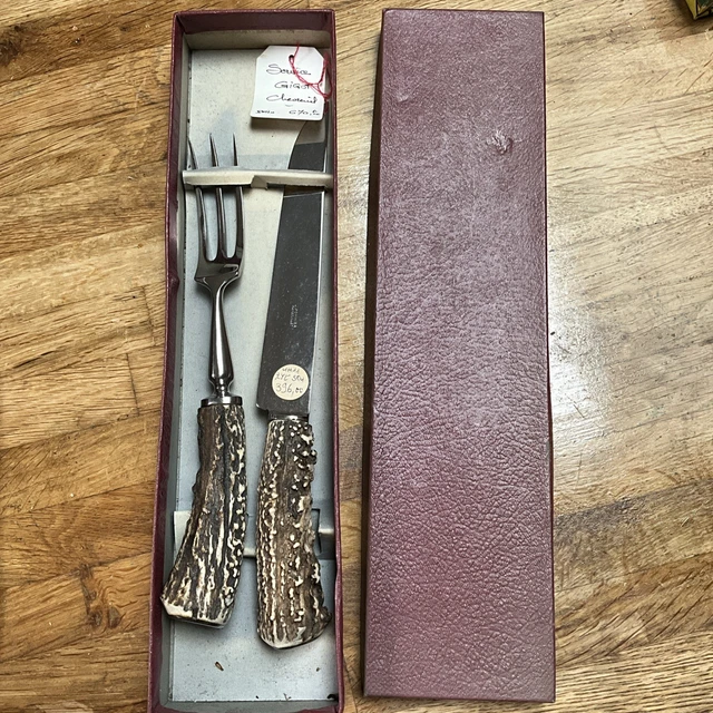 SERVICE COMPLET DE COUVERTS,16--Kawaii patte cuillère fourchette