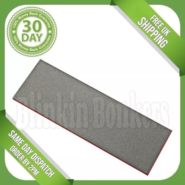 Professional Extra Fine Grade Grit Diamond Sharpening Stone For Chisel Knife