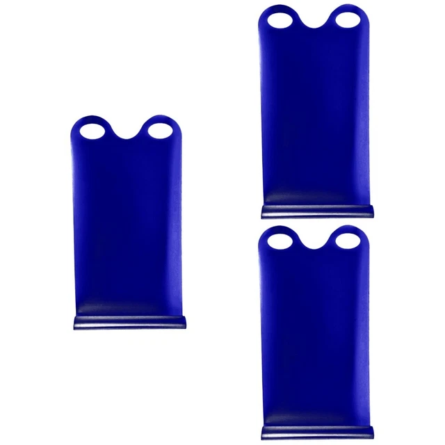 3 Pieces Baby-Snowboard Winterschneeschlitten Draussen Gleitpad Kind