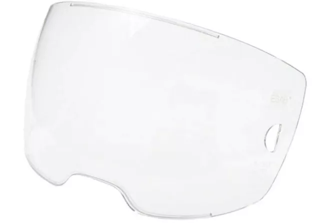 ESAB 0700600880 Sentinel A60 Front Cover Lens - Clear, Pack of (2)