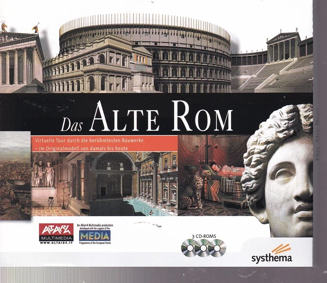 THE OLD ROM [Cd-Rom] Windows 98/Windows Me/Windows 2000/Windows XP £77. ...
