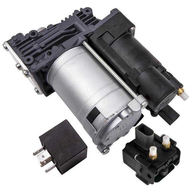 SOSPENSIONI PNEUMATICHE BMW 5 Serie Touring (F11) 2013 37106784381 - Foto 7