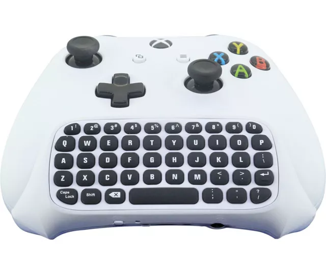 Für Xbox One Gamepad-Tastatur Bluetooth-kompatibler Game-Chat-Controller