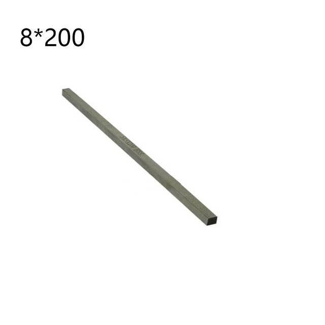 Punta utensile HSS multiuso per tornitura fresatura e altro (59 caratteri)