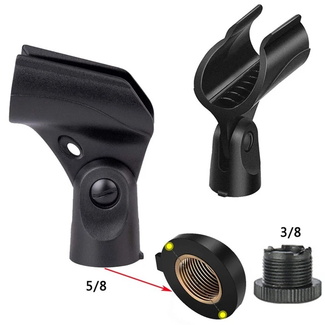 Bras De Microphone, Support De Microphone Pour Bras De Microphone