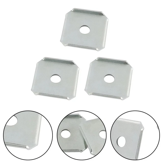Adaptateur Matrice Fine OTCRAFT – Plaque PC Pour Machine Découpe – Meilleure Pression & Précision