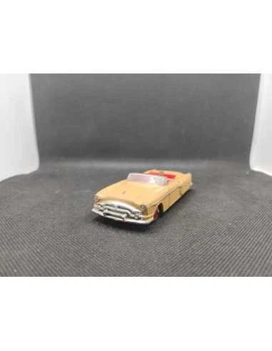 Dinky Toys GB N°180 Packard Clipper Sedan 1/43 – Jamais Joué, En Boîte