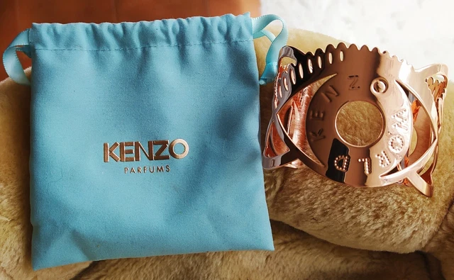 Kenzo world bracelet hotsell