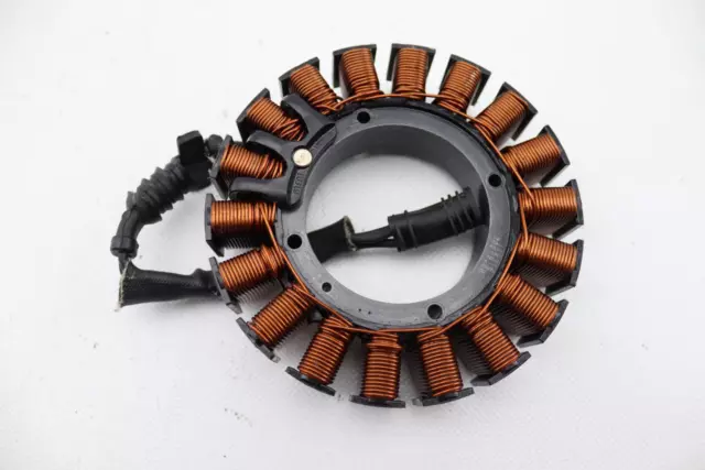 Stator pour moto HARLEY DAVIDSON 1690 SOFTAIL HERITAGE 2012 à 2017