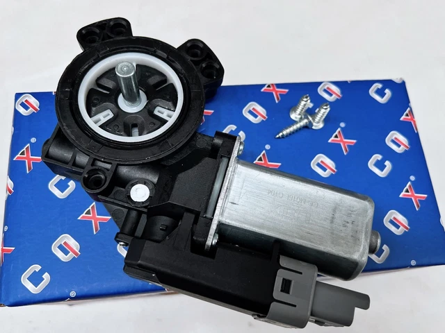 Moteur de leve vitre Avant Droite Expert Scudo Jumpy(2007-2016