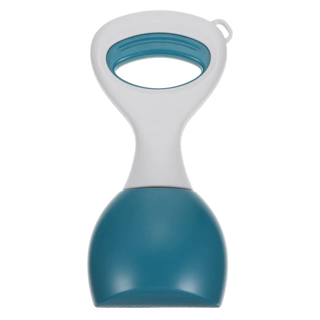 Paletta Per Cacca Cane Portatile - Scooper Igienico Con Sacchetti Per Cani Di Tutte Le Taglie - Foto 8