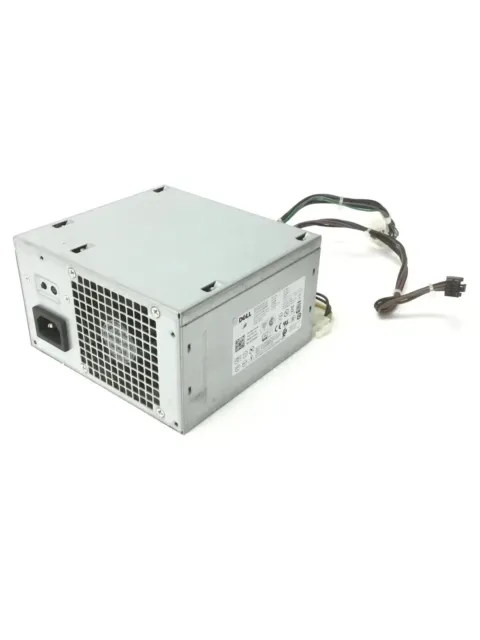 DELL Precision T3620 XE2 3670 MT 365W POWER SUPPLY 7VK45 HU365EM-00