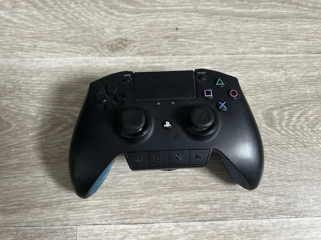 Razer Raiju Tournament Edition Gamepad sans fil Bluetooth pour PC, Sony PlayStation 4 - Informatique