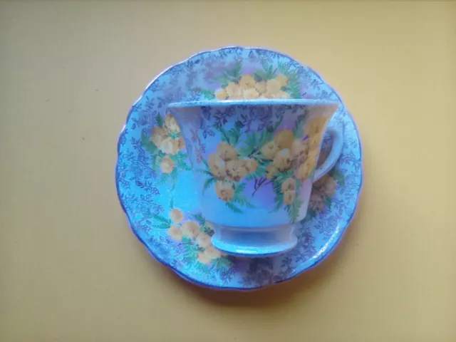 Cup saucer James kent