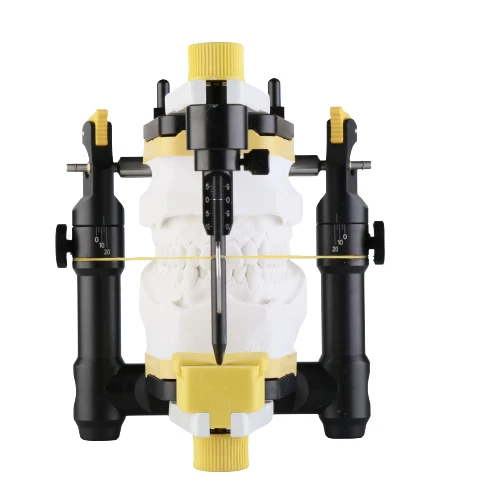 AVERAGE VALUE ARTICULATOR With Artex Magnetic Mounting Base £322.72 ...