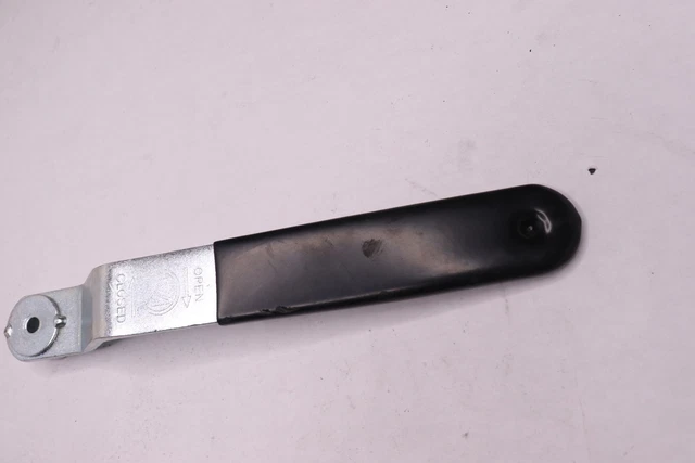 Butterfly Handle 11-1/2"