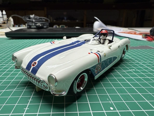 Fly, Coches, Scalextric y Slot Car, Juguetes - PicClick ES