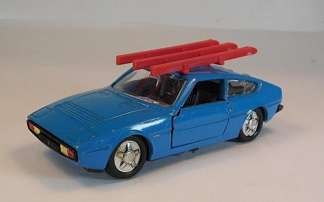 JOUSTRA MATRA SIMCA Bagheera rallye N°26 tole friction 1/18 EUR 95,00 - FR JOUSTRA MATRA SIMCA Bagheera rallye N°26 tole friction 1/18 EUR 95,00 - FR