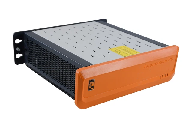 B&R 5PC910.SX01-00 Automation PC Intel Core i7 60 GB SSD 4GB RAM