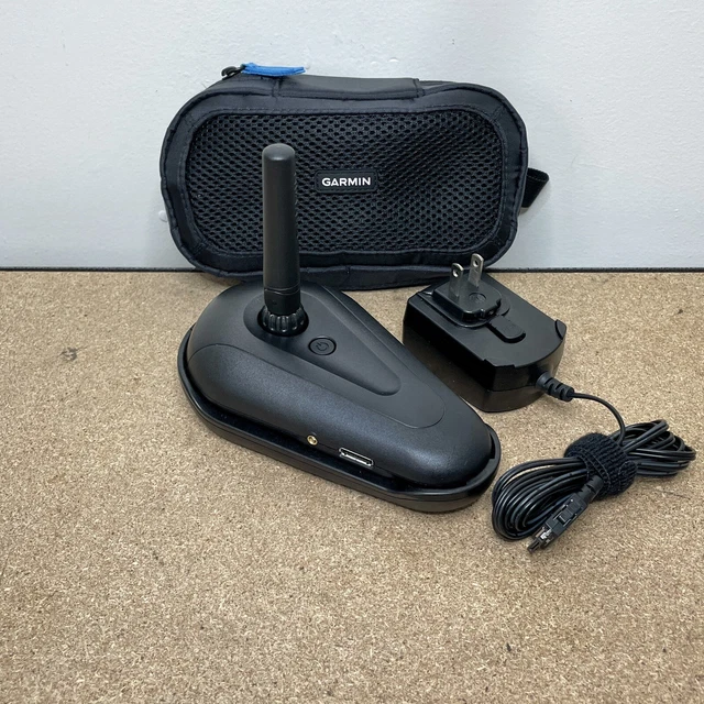 Garmin GDL 39 3D GPS Receiver For iPad and Portables