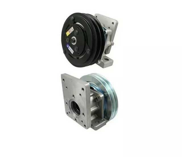 Hydraulische Elektromagnetische Kupplung 12V 10 Danm für Gruppe 1 & 2 Pumpe