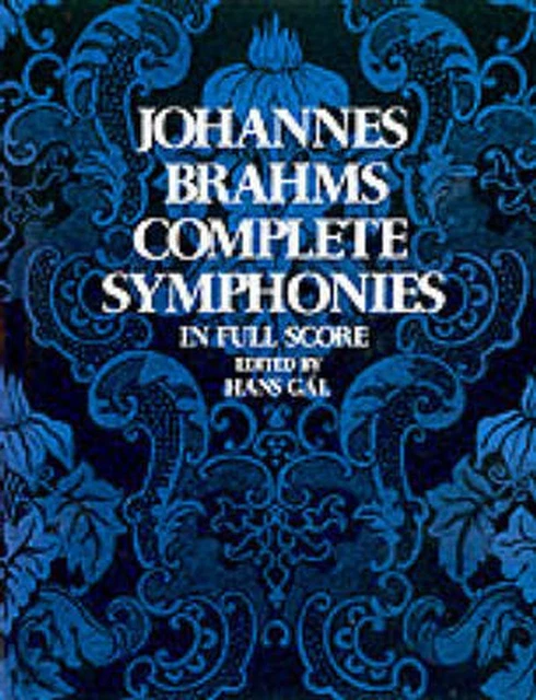 Symphonies Writing COMPLETE SYMPHONIES IN Full Score: Complete Symphonies (Full Score) by ...