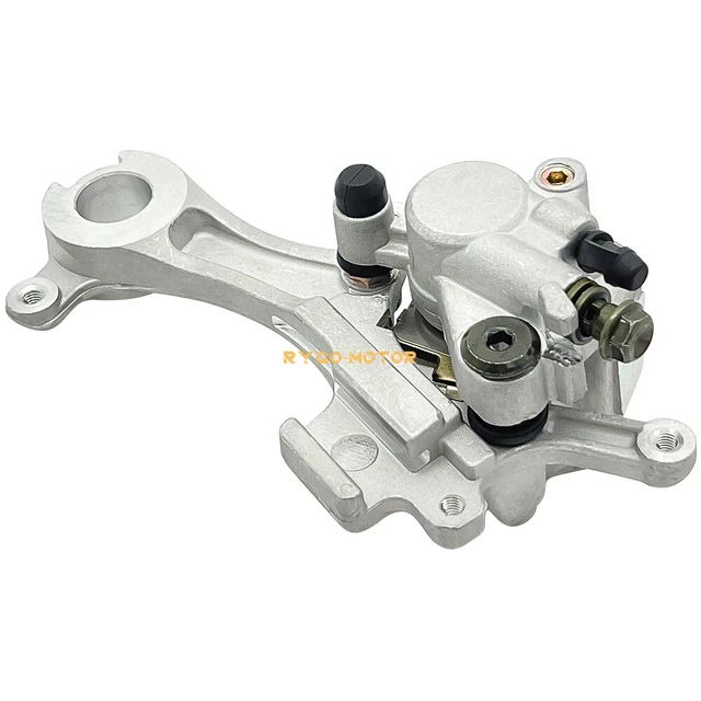 Kit Joints D'étrier De Frein Avant Pour Yamaha YZ - YZ125, YZ250, YZ450F, WR... | Neuf K&S