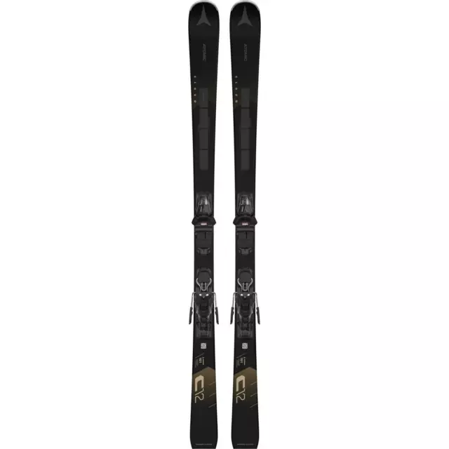 Atomic Cloud C12 Revoshock C + M10 GW 2023 2024 Alpinski Ski Damenski