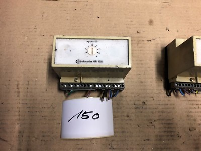 Thermal Technology Bauknecht WG40 Typ N 013 