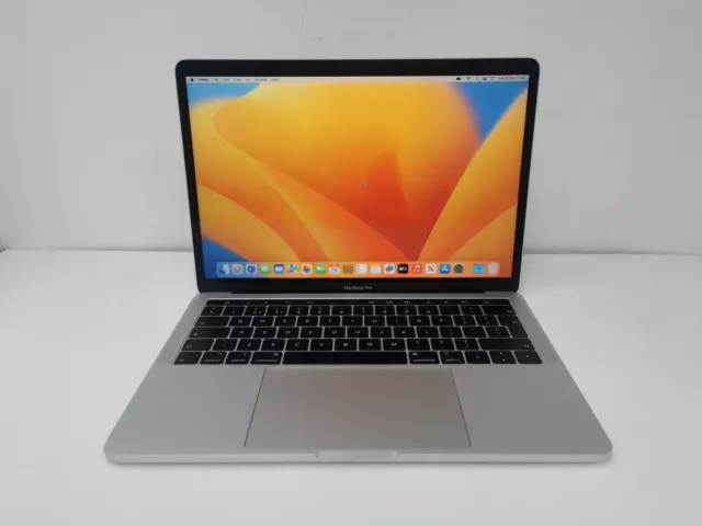 Apple MacBook Pro 2018 13" - i7 2.8GHz (Touch Bar) 16GB 250GB - inc VAT