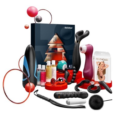 calendrier de l avent 2022 erotique