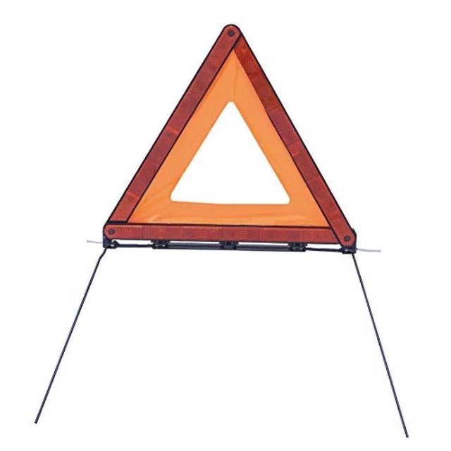Petex 43940200 Triangolo, 1 Pezzo - NUOVO