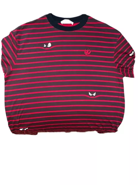 alexander mcqueen tshirt