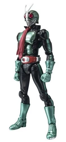 S.H.Figuarts Kamen Rider Den-O (20 Kamen Rider Kicks Ver