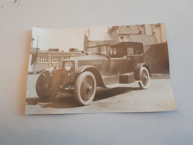 Régiments - Militaria, Carte Photo D'un Groupe De Gradés Et De Militaires Du 88eme Regiment D Infanterie A Casablanca 1923471858