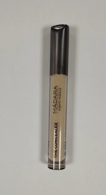 Correcteur De Teint Avon Power Stay Golden Fair - 5 Ml, Longue Tenue, Hydratant, Neuf