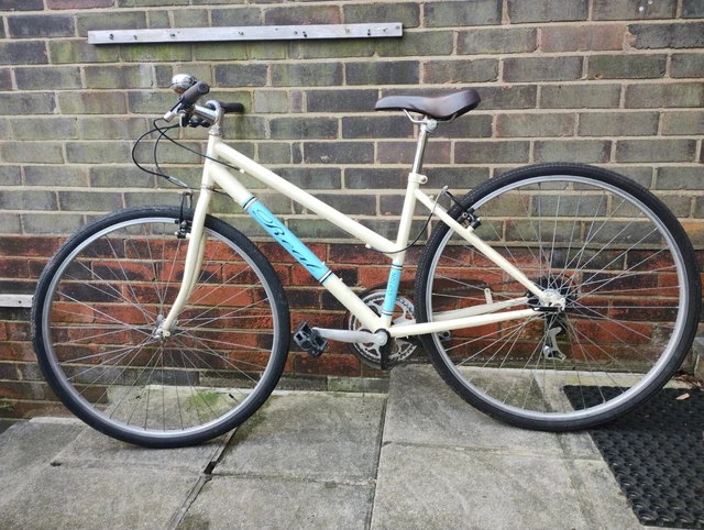 Real clifton ladies bike cheap