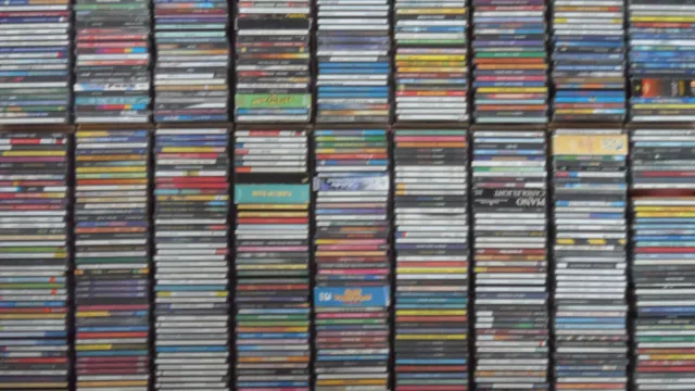 Über 1000 CD Alben: Rock, Pop, Schlager, Klassik, Sampler (Bravo Hits...) 3