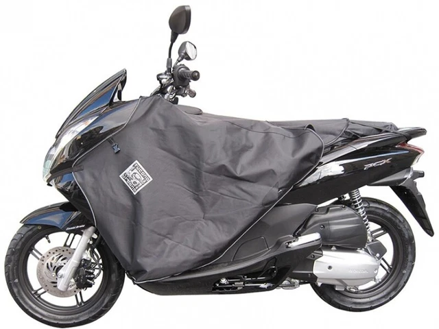 Termoscud coprigambe Tucano Urbano per Honda PCX 2009 2010 2011 2012 2013 2014