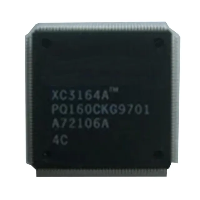 XC3164A-4PQG160C QFP160 XC3164A-4PQ160C Brand Origina