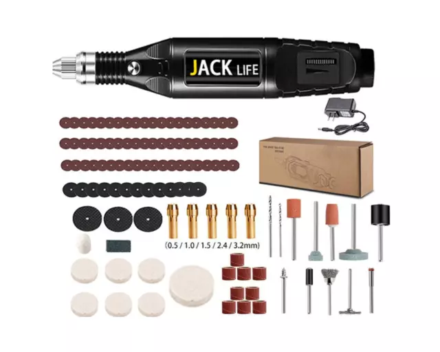 Mini Outil Rotatif Goxawee Electrique 130W Meuleuse/Perceuse Set avec Arbre  Flexible & Mandrin Universel 140 Accessoires Bricolage Graveur bois,  Couper, Meulage - Outils oscillants - Achat & prix