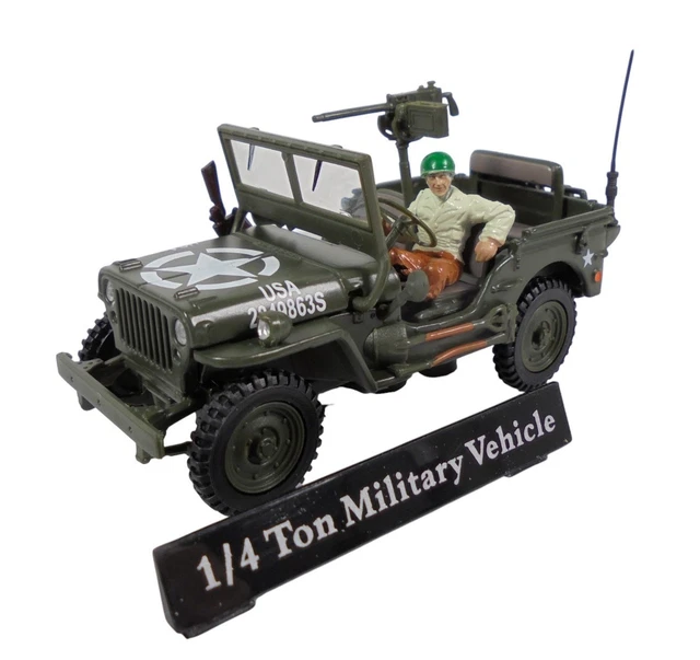 Soviet Heavy Machine Gun 12.7mm DShKM - Type 1 ET Model -P35-232