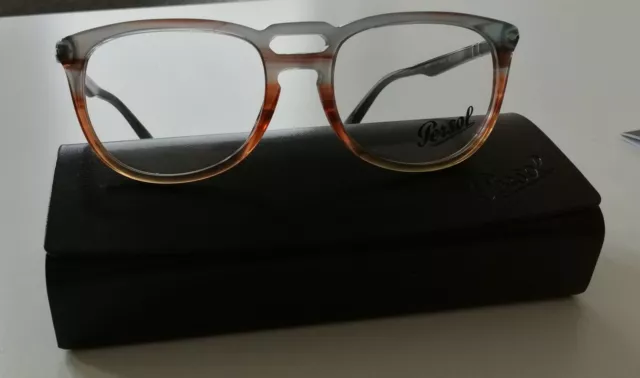 Persol Brille - NEU- PO3278V 1137 53-18-145