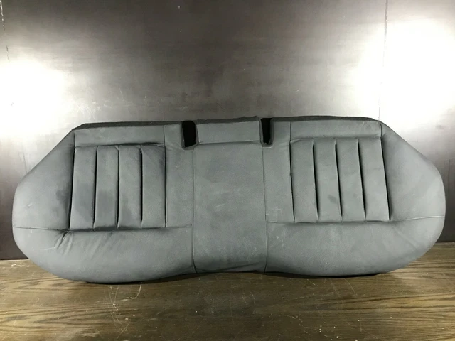 Genuine Mercedes-Benz Rear Seat Bench Lever – Left Side – X164 GL Class – A1649201164 9051