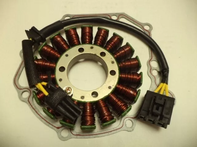 NEU LIchtmaschine + DICHTUNG STATOR HONDA CBR 1000 RR SC57 2004-2007